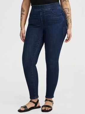 Torrid Lean Jean - Size 1S